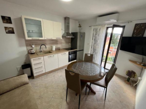 Apartment Seman